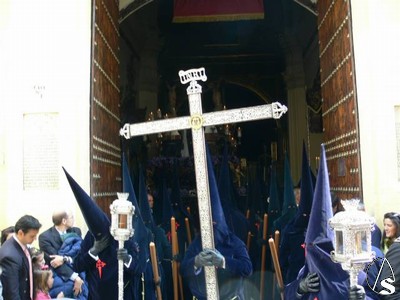 Viernes Santo 2007. Francisco Santiago